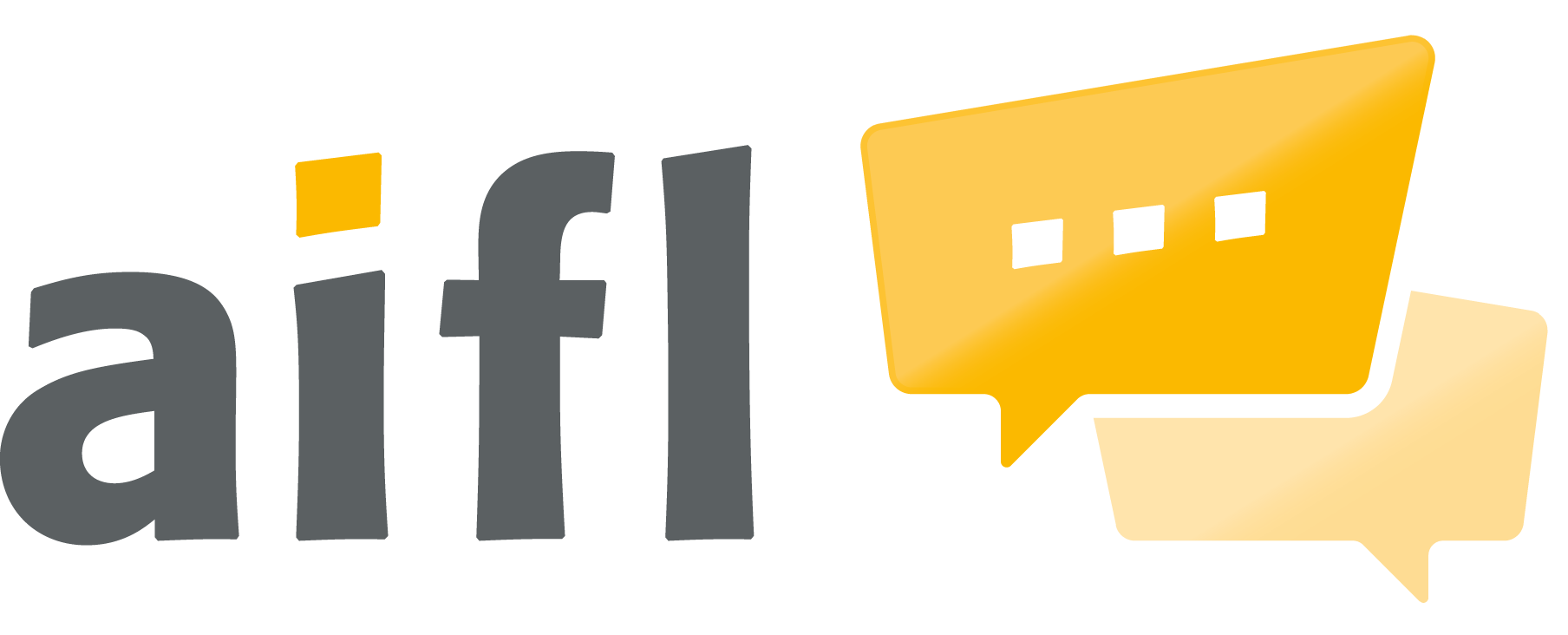 AIFL Logo mobile